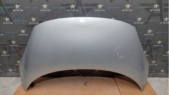 Капот 651008842R RENAULT