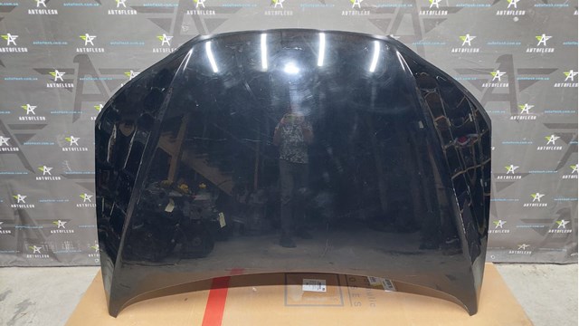 Капот 664002B030 HYUNDAI