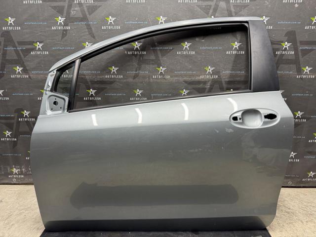 Дверь передня ліва 670020D180 TOYOTA
