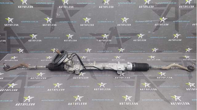 Рульова рейка 6900001363 RENAULT