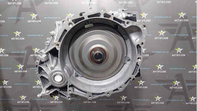 Автоматична коробка перемикання передач Ford Mondeo 4