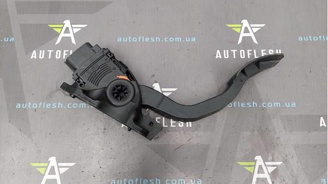 Педаль газу (акселератора) 6G929F836JE FORD