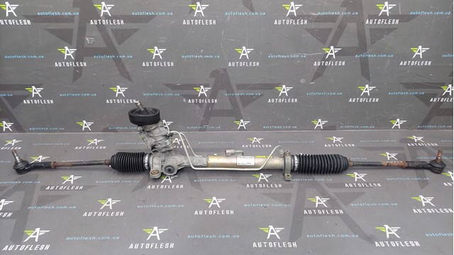Рейковий рульовий механізм 6Q1423055BL VAG