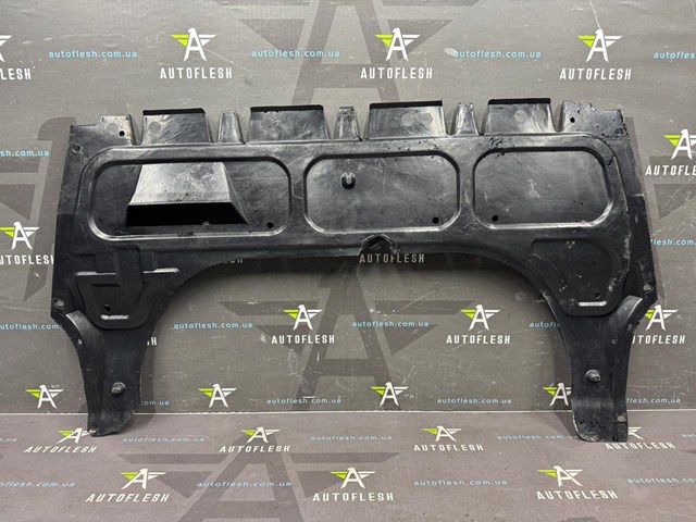 Захист двигуна передній 6R0825237D VAG