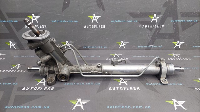 Управління рульове в зборі 6R1423051AA VAG