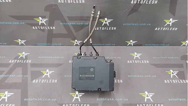 Блок управління АБС (ABS) 6X0614517 VAG