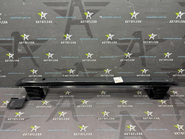 Підсилювач бампера переднього 7106C0 PEUGEOT