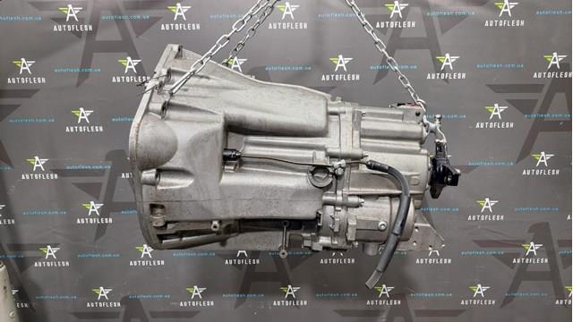 Коробка швидкостей механіка 716647 MERCEDES
