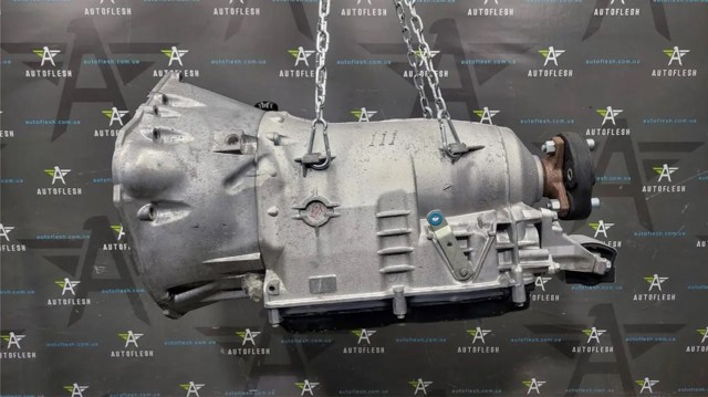 Коробка передач 722699 MERCEDES
