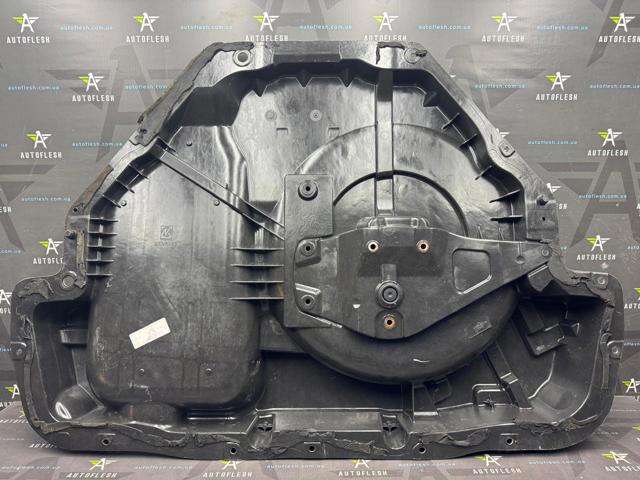 Настил підлоги 745140013R RENAULT