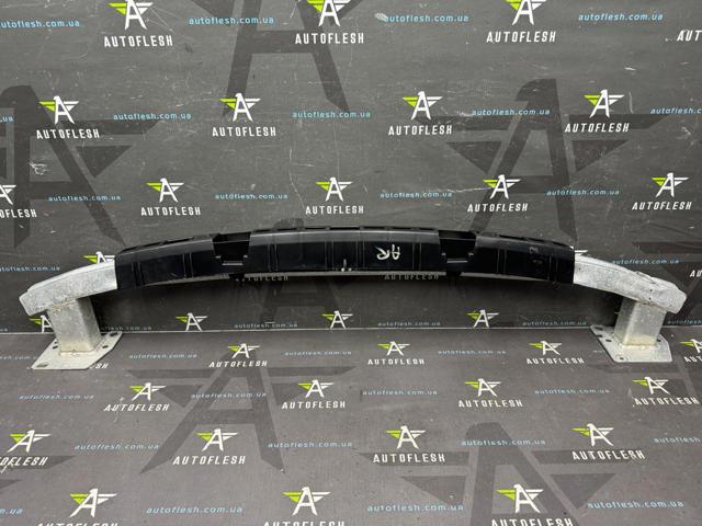 Шина бампера заднього 756100018R RENAULT