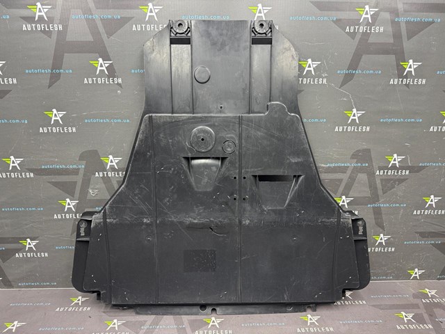 Захист піддона 758900006R RENAULT