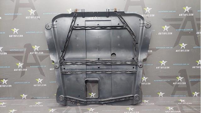 Захист піддона картера двигуна 758900184R RENAULT