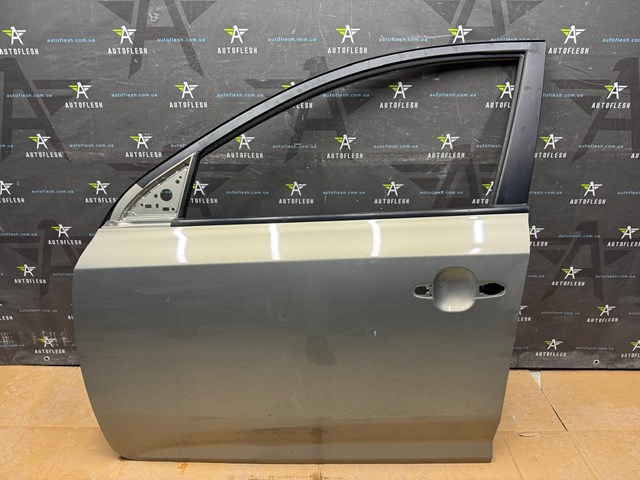 Водійські двері 760031H000 HYUNDAI