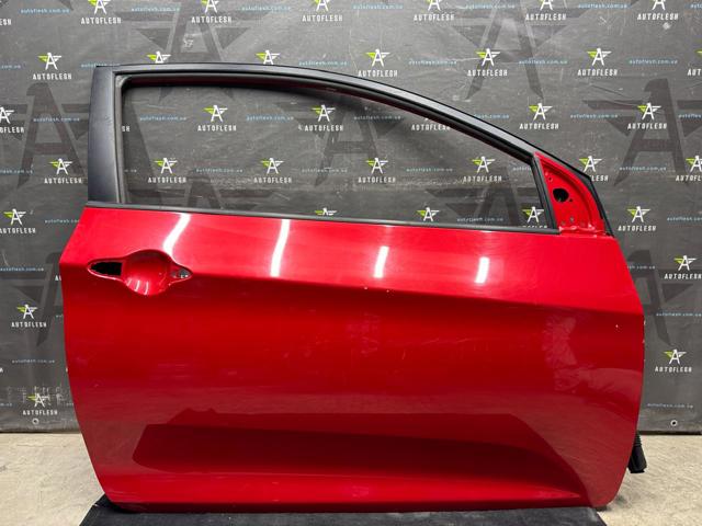 Двері передні, праві KIA Picanto 2 TA