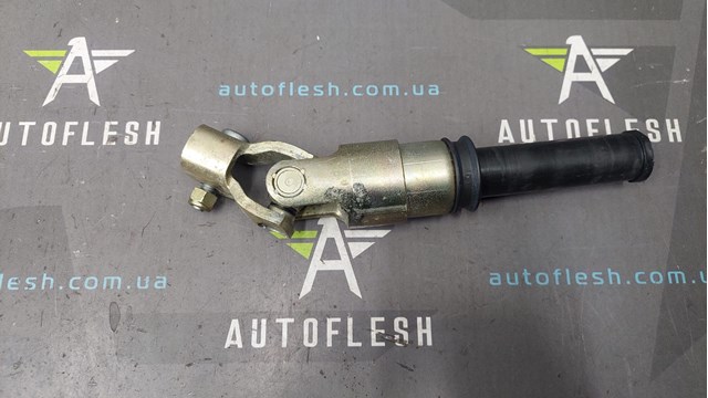 Колонка рульова 7700421157 RENAULT