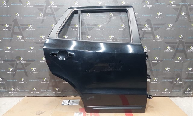 Двері задні, праві 770042B030 HYUNDAI