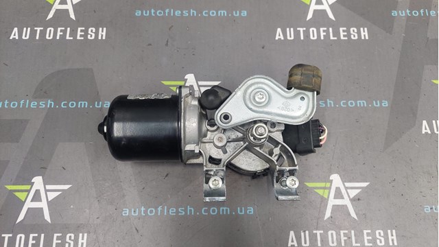 Мотор склоочисника передній 7701066449 RENAULT