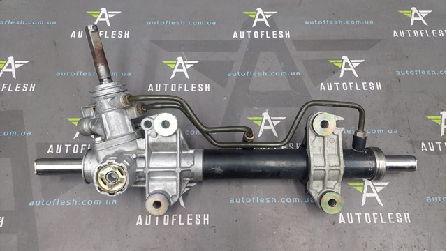 Рейковий рульовий механізм 7701467497 RENAULT