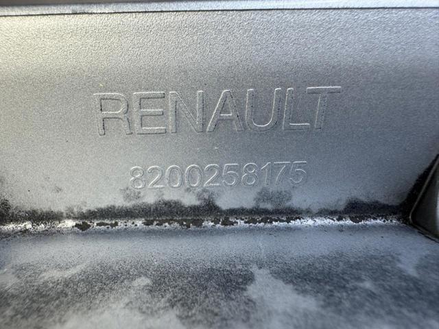 Переднє праве крило 7701475994 RENAULT