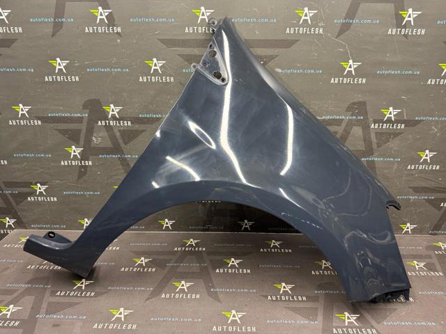 Переднє праве крило 7701476103 RENAULT