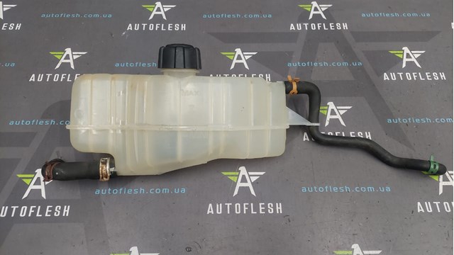 Бачок для води 7701477290 RENAULT
