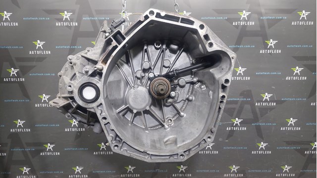 КПП в зборі 7701477995 RENAULT