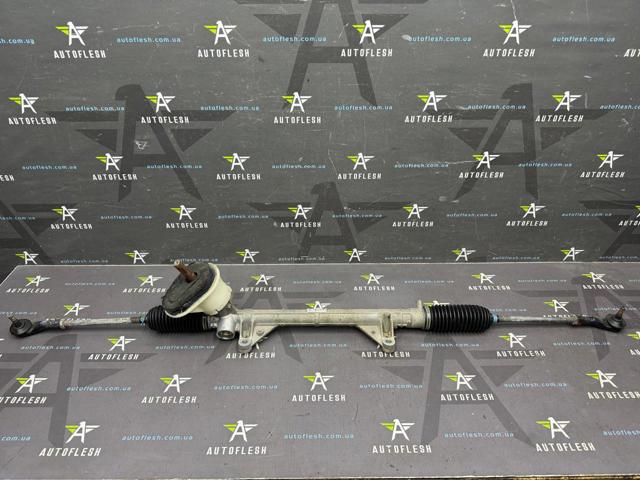 Рейковий рульовий механізм 7711368401 RENAULT
