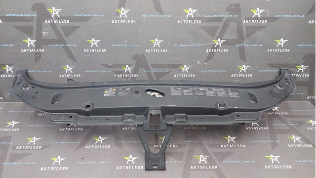 Супорт радіатора верхній/монтажна панель кріплення фар 7782257241 RENAULT