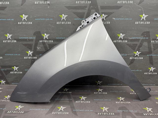 Ліве переднє крило 7840Y7 PEUGEOT