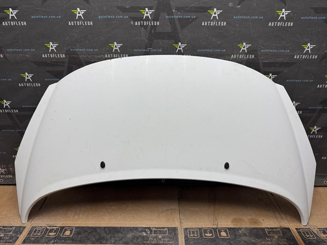 Капот 7901N2 PEUGEOT