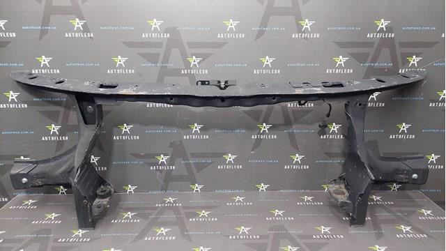 Оперення в зборі 7H0805598 VAG