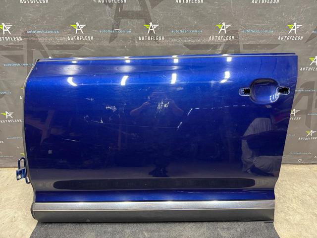 Водійські двері 7L0831055L VAG