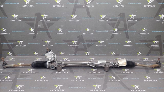 Рейковий рульовий механізм 7L6422063B VAG