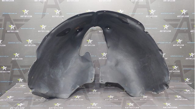 Підкрилок передній правий 7L6809962H VAG