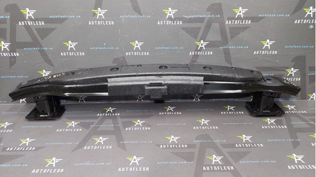 Балка бампера заднього 7N0807305A VAG