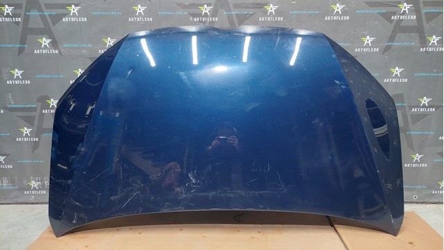 Капот 7N0823031A VAG