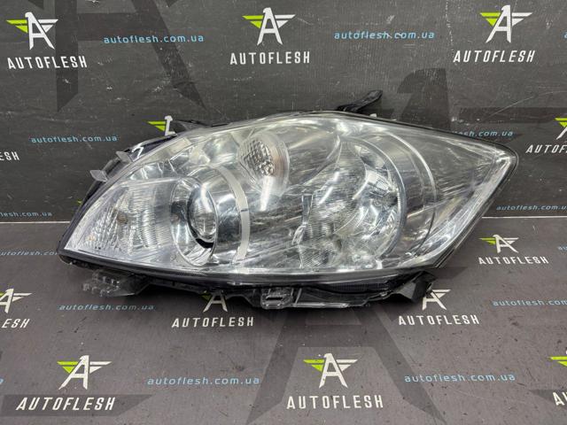 Фари 8117002540 TOYOTA