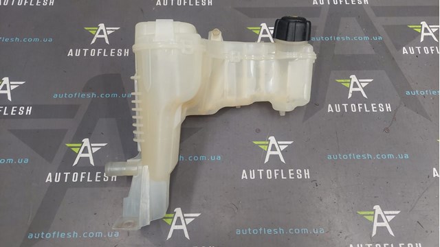 Кришка бачка 8200048024 RENAULT