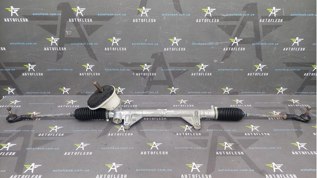 Управління рульове в зборі 8200124408 RENAULT