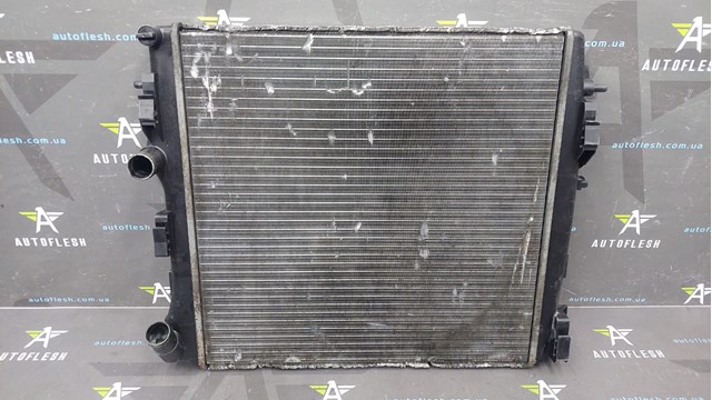 Система охолодження двигуна 8200209792 RENAULT
