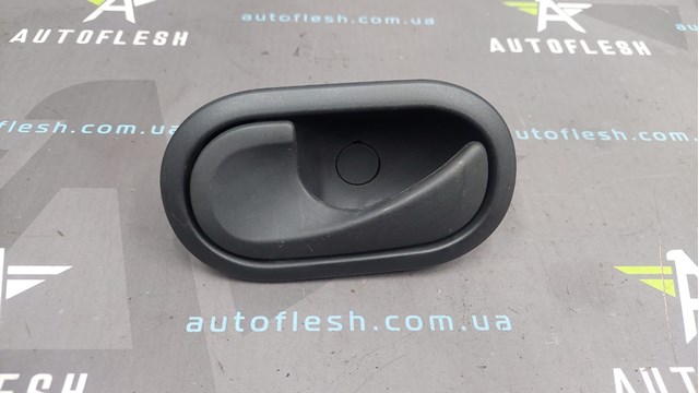 Дверна ручка внутрішня ліва передня/задня 8200310579 RENAULT