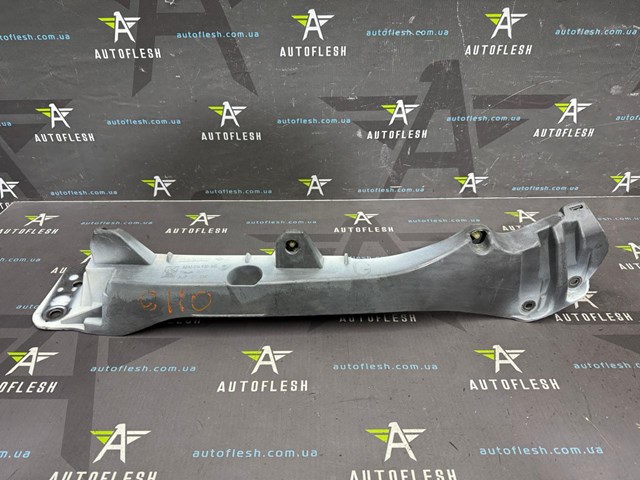 Кронштейн кріплення крила переднього лівого верхній 8200314930 RENAULT