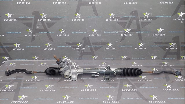 Рейковий рульовий механізм 8200430195 RENAULT