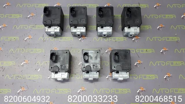 Механізм блокавання керма 8200468515 RENAULT