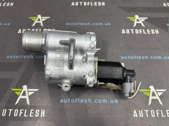 Клапан EGR 8200469586 RENAULT