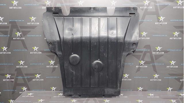 Захист піддона картера двигуна 8200520829 RENAULT