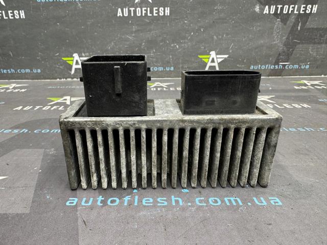 Реле передпускового підігрівача 8200558438 RENAULT