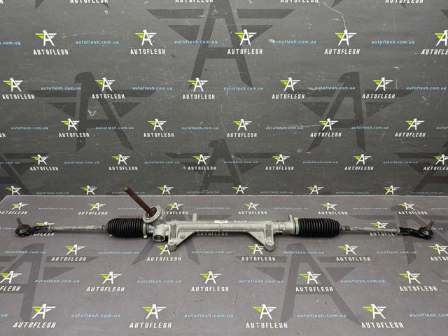 Рейковий рульовий механізм 8200565645 RENAULT