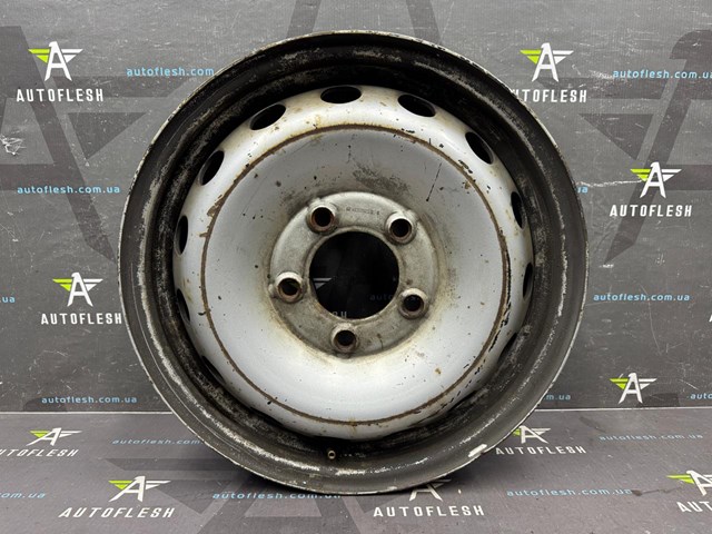 Диск колесний 8200684598 RENAULT